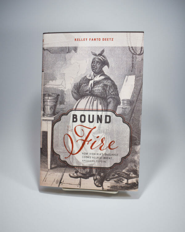 Bound to the Fire