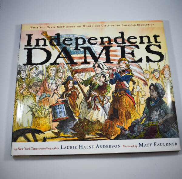 Independent Dames