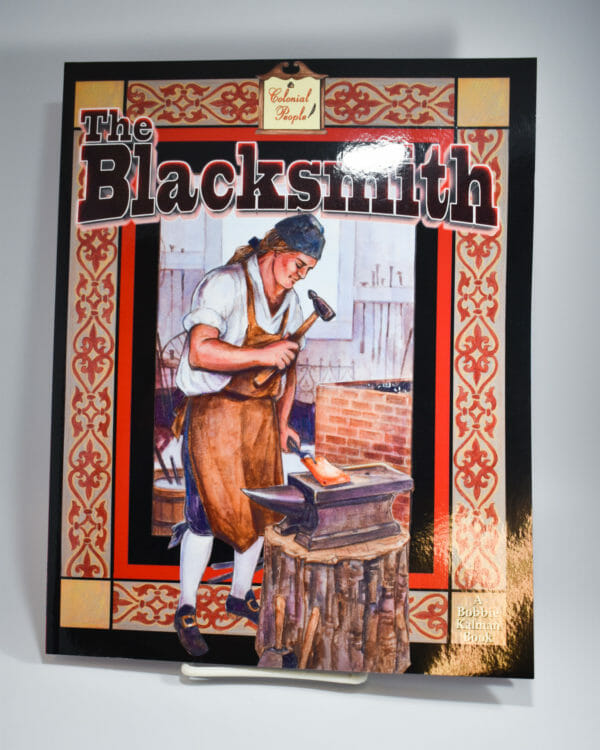 The Blacksmith