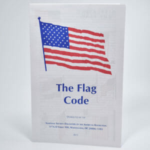 The Flag Code