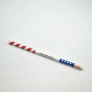 Red Hill Patrick Henry National Memorial Pencil