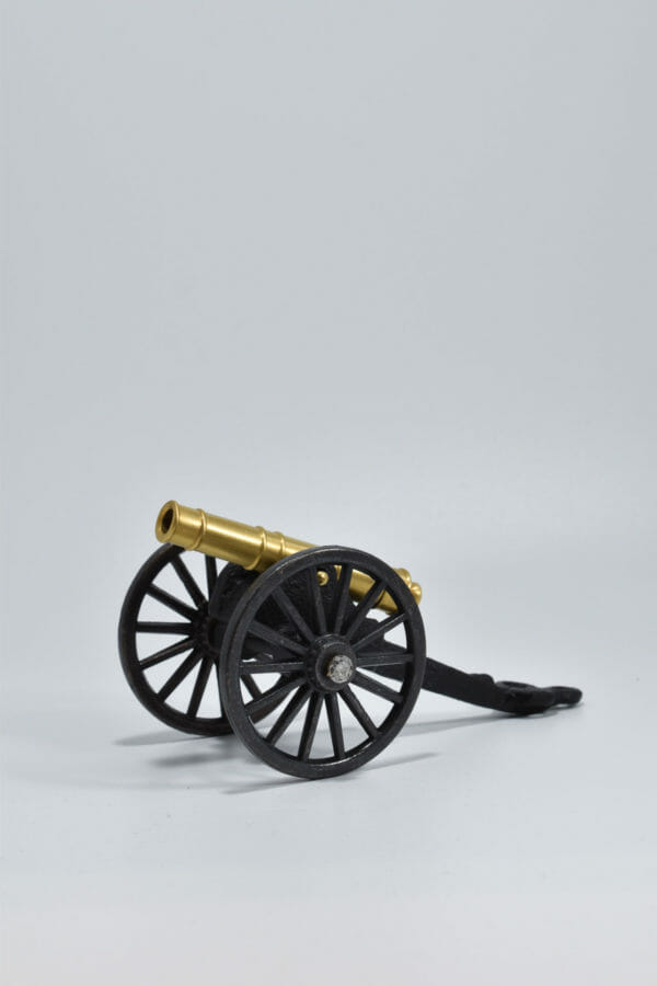 Historic American Cannon