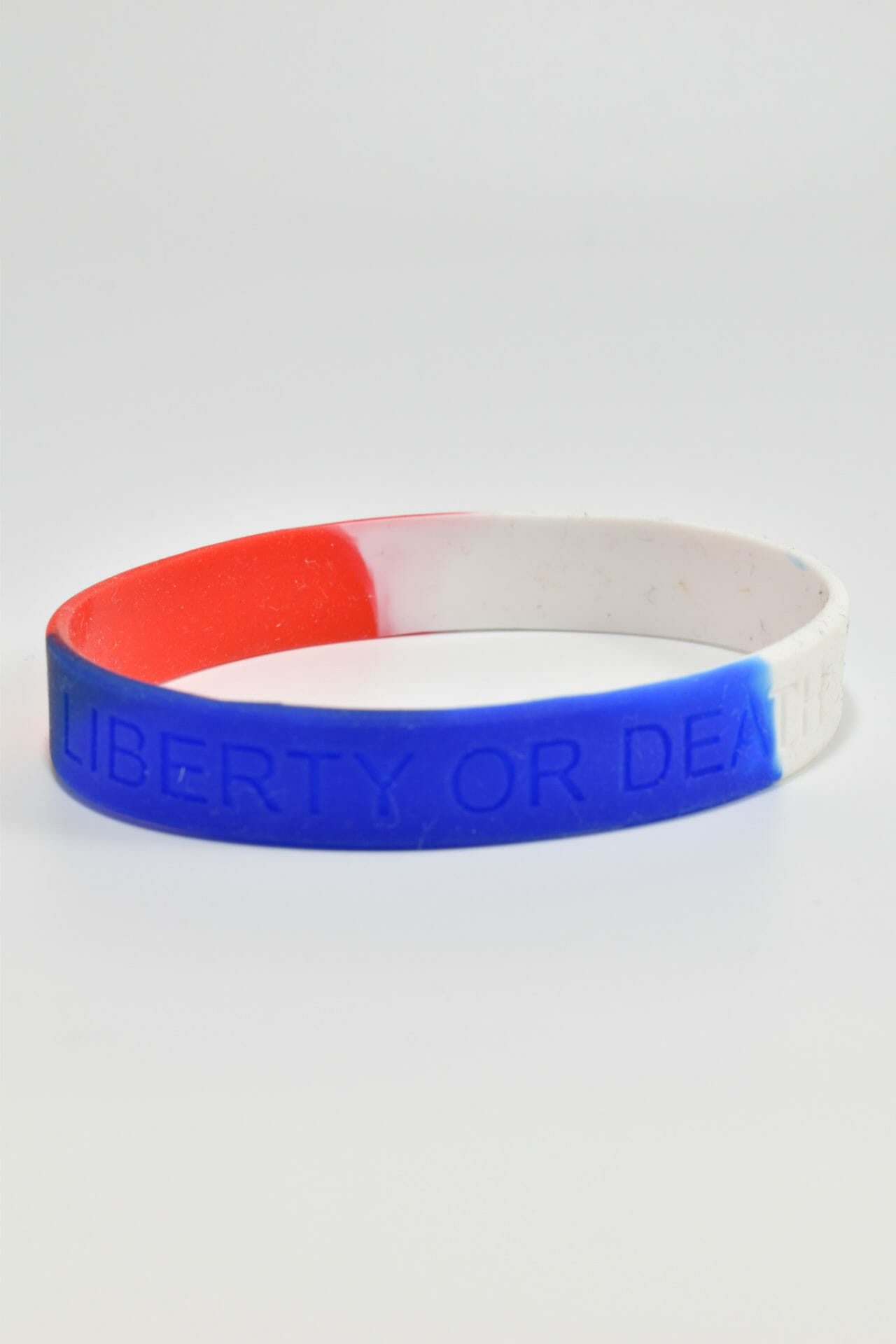 Help for heroes wristband 