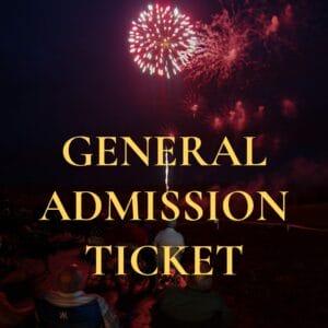 Independence Day Celebration - single car ticket