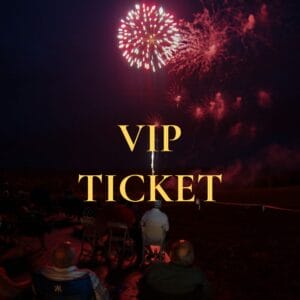 Independence Day Celebration - VIP ticket