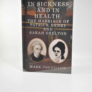 In Sickness and in Health-Hardcover