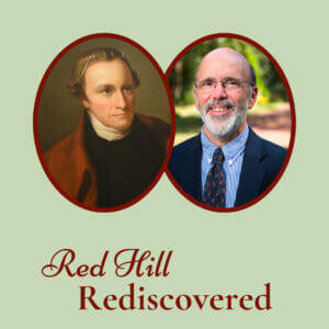 Red Hill Rediscovered: John Ragosta Book Talk - ticket