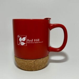 Red Hill Mug