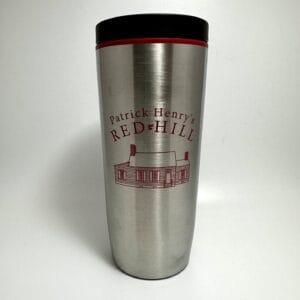 Red Hill Travel Mug