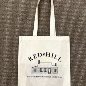 RED HILL TOTE