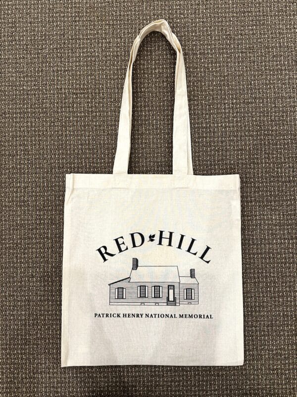 Red Hill Tote