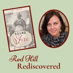 Bound to the Fire: How Virginia’s Enslaved Cooks Helped Invent American Cuisine - ticket