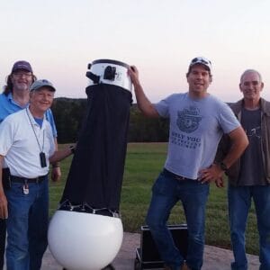 Star Party! September 13, 2025 Ticket