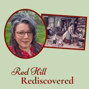 “Bound by Class”: A Look Into the Diverse Social Structure of Women in Colonial America - ticket