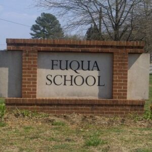 Fuqua School's Field Trip-April 21, 2026-Parents and Chaperones Ticket